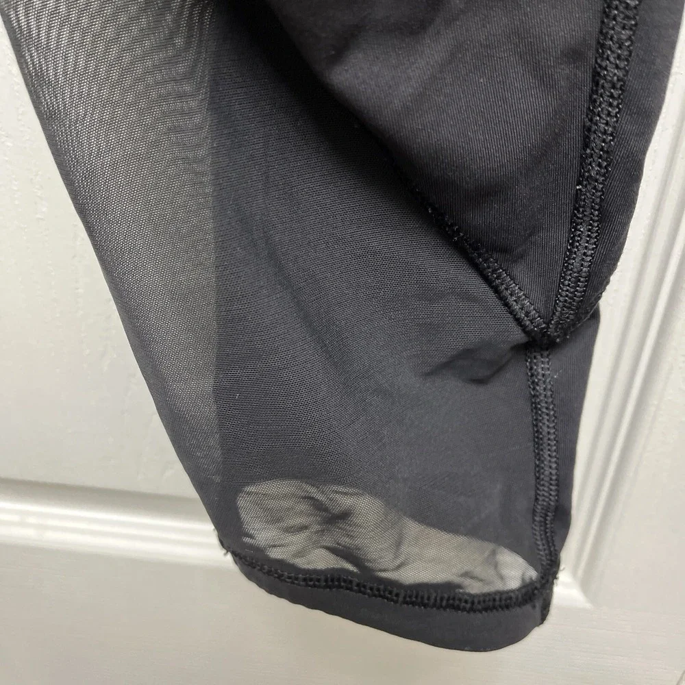 Lululemon Capri Cropped 15
